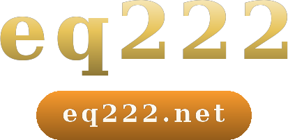 eq222 logo